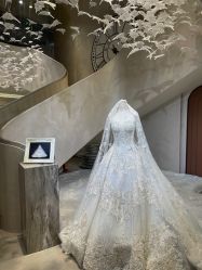 -B.Bridge Couture婚纱礼服(福田店)