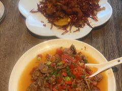 -小喜客·云南特色菜(纳西庭院店)