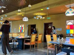 -君邦火锅(新疆大厦店)