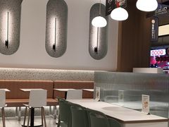 大堂-池奈·日式咖喱蛋包饭(老城根Gpark店)