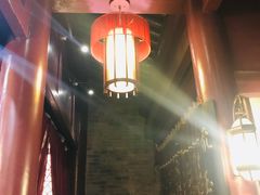 -卫鼎轩·曹公馆(鼓楼店)