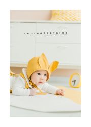 -幺幺BABY婚纱摄影