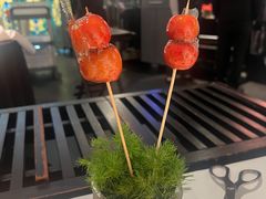 串糖葫芦-大董(环贸iapm店)
