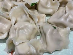 -老边饺子馆(金源店)