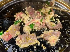 -杨小佳·齐齐哈尔烤肉·烤串(广州店)