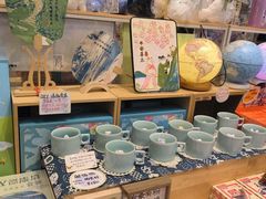 -猫的天空之城概念书店(印象城购物中心店)