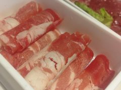 -野妹经典火锅(保利店)