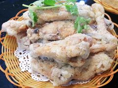 土鸡-合味土鸡火锅(中海世贸花园金碧庄店)