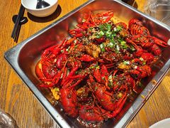 -汪爹爹武汉牛三鲜(朝外大街店)