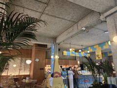 -仁义涵西餐·咖啡(中华巴洛克店)