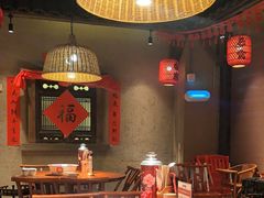 -乡食柴房  湖南乡里菜(龙岗中心城店)