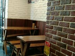 -益佳粥店(复兴中路店)