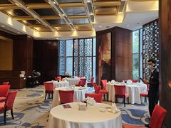 -香乐园·淮扬菜中餐厅·Shang Garden(福田香格里拉店)