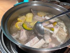 -大头椰·椰子鸡火锅(南宁万象城店)