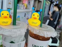 -LINLEE林里·手打柠檬茶(黄浦茂名南路店)