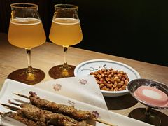 -耶里夏丽·新疆菜·28年喀什老馆(田林东路店)