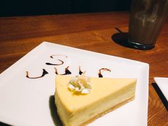 -JINNS锦时 steak&pizza(浸信会礼拜堂旧址店)