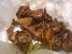 -国味壹号·精品湘菜·宴请佳选(新天地店)