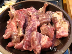 -喜来稀肉(旺角广华街店)