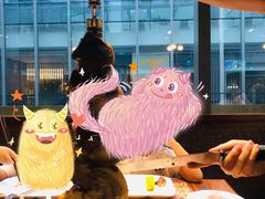 -汉巴味德(大悦城店)