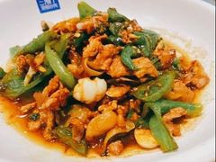 -兰湘子·湘菜小炒(崂山丽达店)