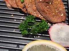 -虹料理·日料放题(悠方店)