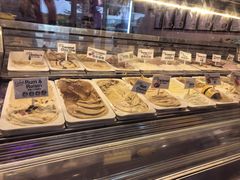 -Dooley's Premium Ice Cream