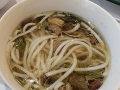 花溪牛肉粉-贵州大厦贵州厅(樱花园西街店)