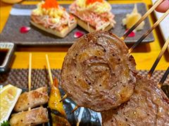 -长崎屋·23年日本料理·刺身·烧鸟(天河北路店)