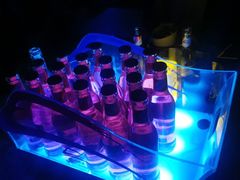 -苏荷酒吧(九街店)