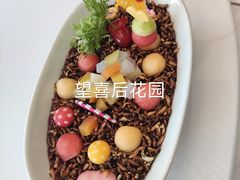 -喜满堂 望喜园·融合菜
