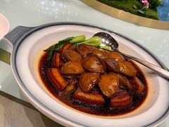 -舜耕山庄南风阁(舜耕路店)