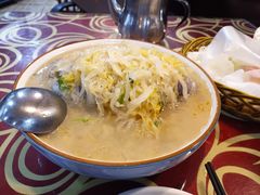 -大梁骨头馆·酱骨老菜(友好店)