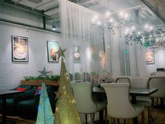 大堂-么么咖啡(燕郊店)