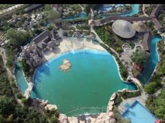 -金孔雀温泉旅游度假村