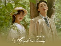 -第一夫人婚纱摄影(南京店)