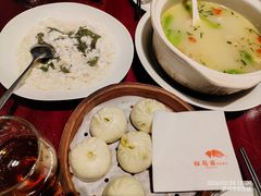 -松鹤楼(山塘街店)