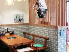-雅然居铜火锅(长新街店)