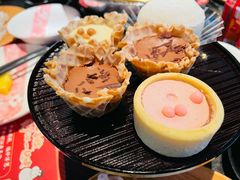 -牛New寿喜烧(闵行龙湖天街店)