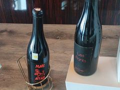 -翡翠36餐厅(浦东香格里拉店)