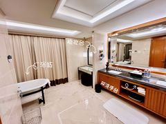-常州武进九洲喜来登酒店
