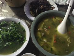 -龙姐私房菜(和顺古镇店)