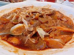 -上海兴国宾馆 丽宫中餐厅