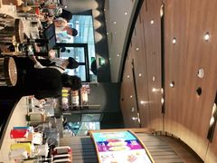 -星巴克(厦门SM新生活广场店)
