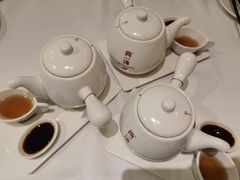 -尚一汤 广东炖汤(金桥国际店)
