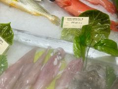 -city'super超·生活(国金中心商场店)