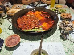 -五里关火锅(牛市口店)