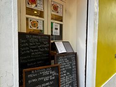 -大堂街8号葡国餐厅(RESTAURANTE ESCADA)