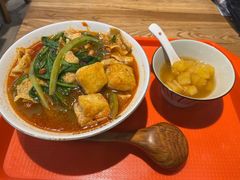 -螺小胖柳州螺蛳粉(钟楼总店)