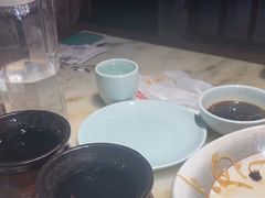 -红蜡烛-养生粥-津鲁菜(中山路店)